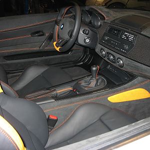 Auto Zürich 2006