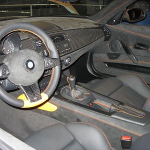 Auto Zürich 2006