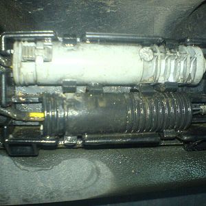 ABS Sensor hinten rechts