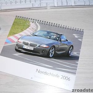 Mein Kalender 2007
