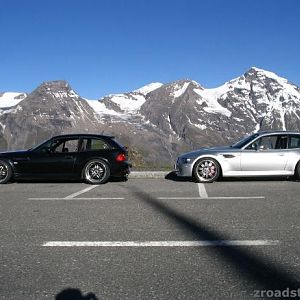 Großglocknertour 06