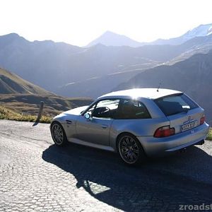 Großglocknertour 06