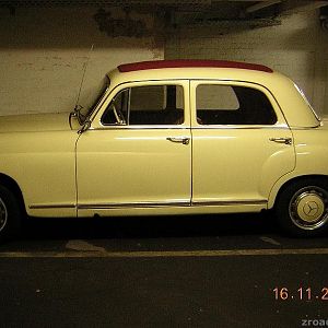 daimler