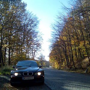 Herbstsession