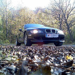 Herbstsession