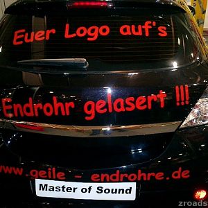 ich konnts nicht fassen :-)