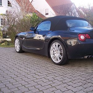 Winterschuhe RH MO Edition 225/40 R18