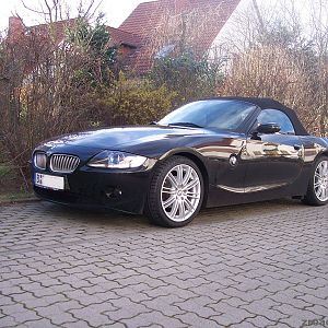 Winterschuhe RH MO Edition 225/40 R18