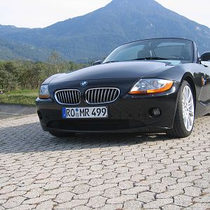Zetti am Inn