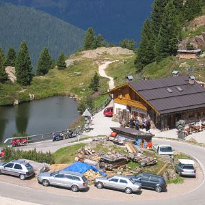 Dolomiten 08/06