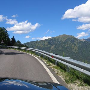 Dolomiten 08/2006