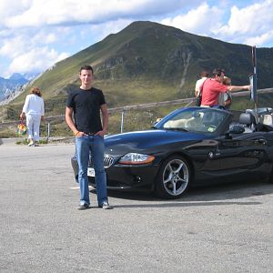 Dolomiten 08/2006
