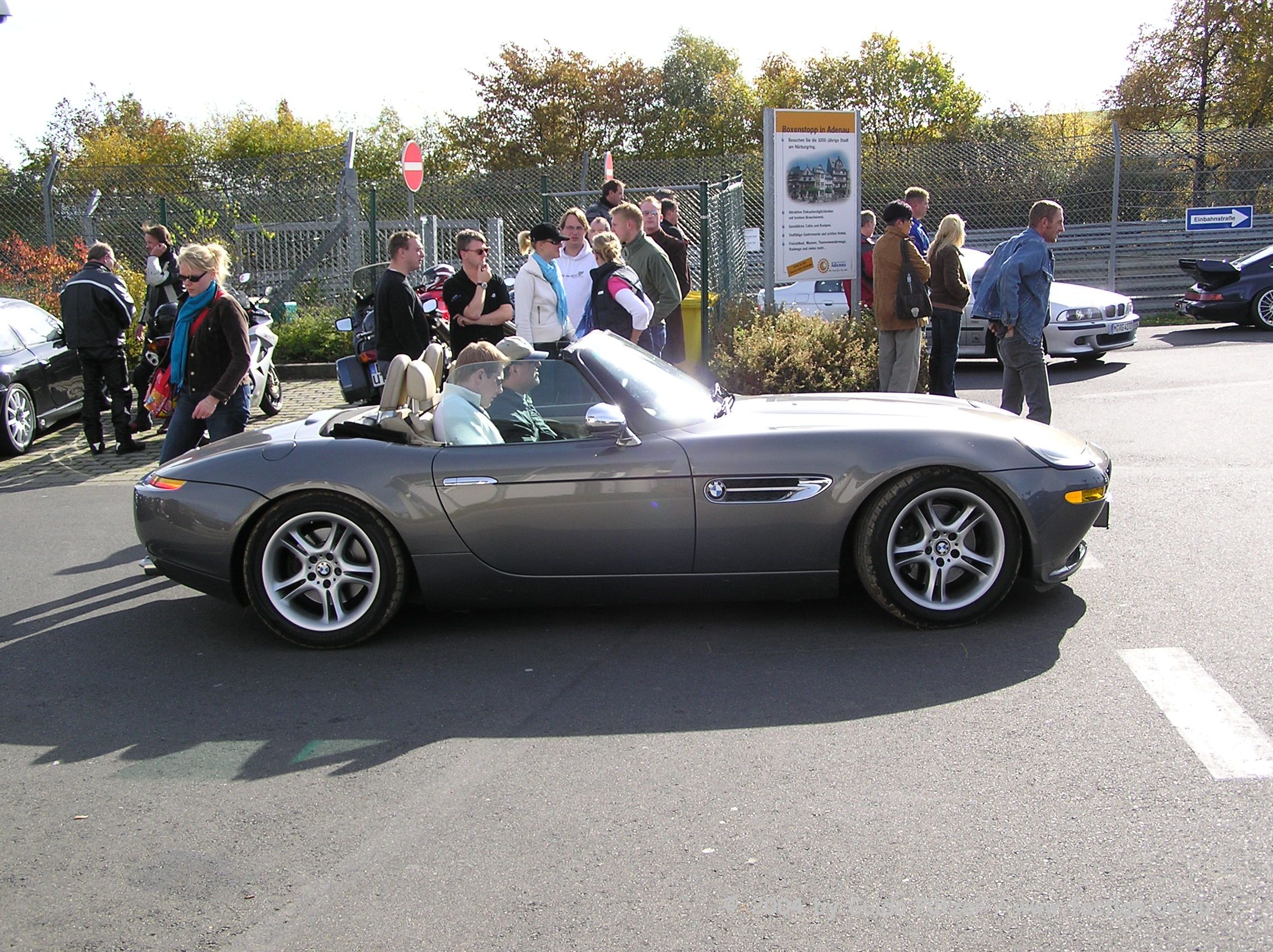 041024 Nordschleife