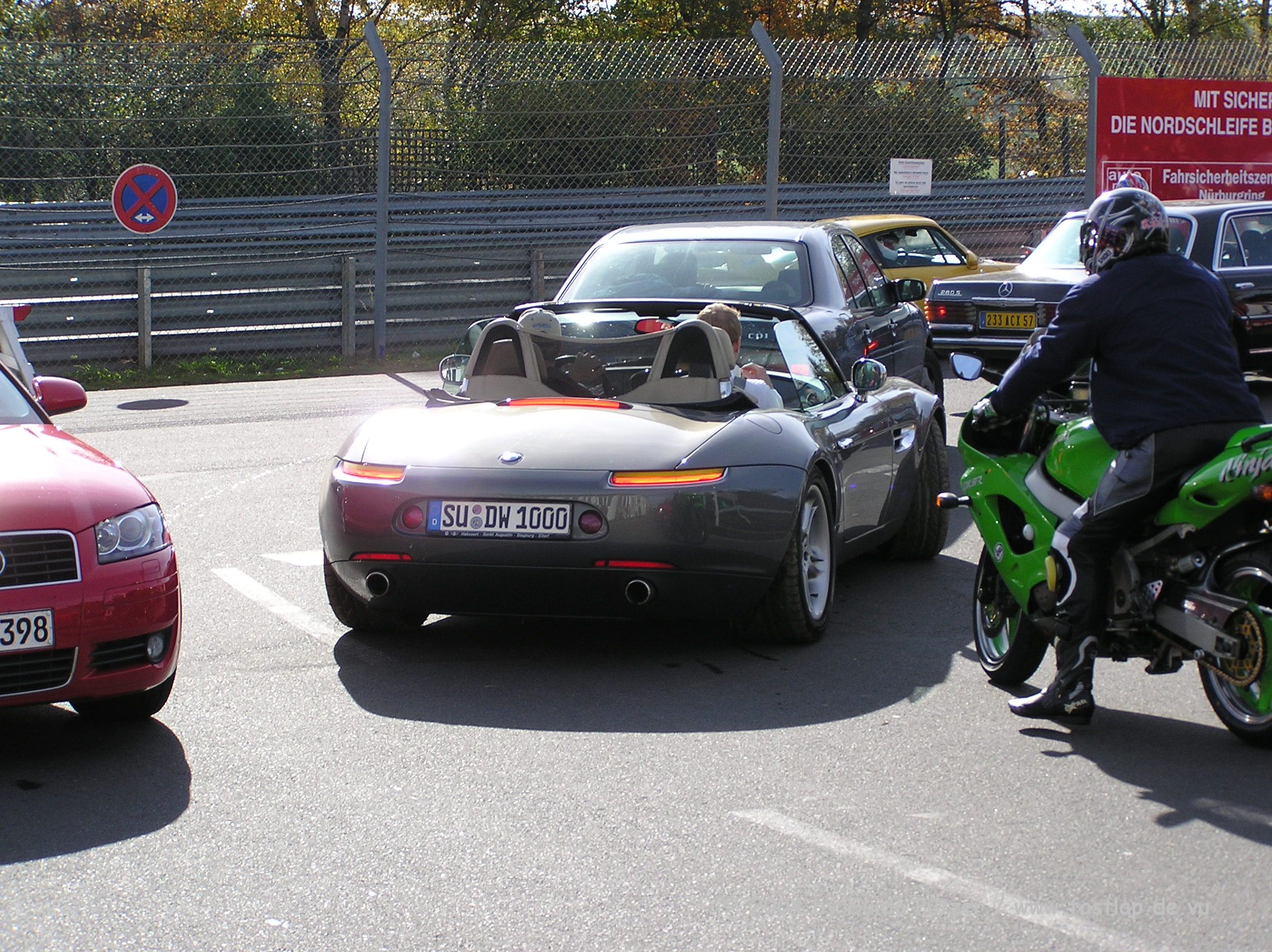 041024 Nordschleife