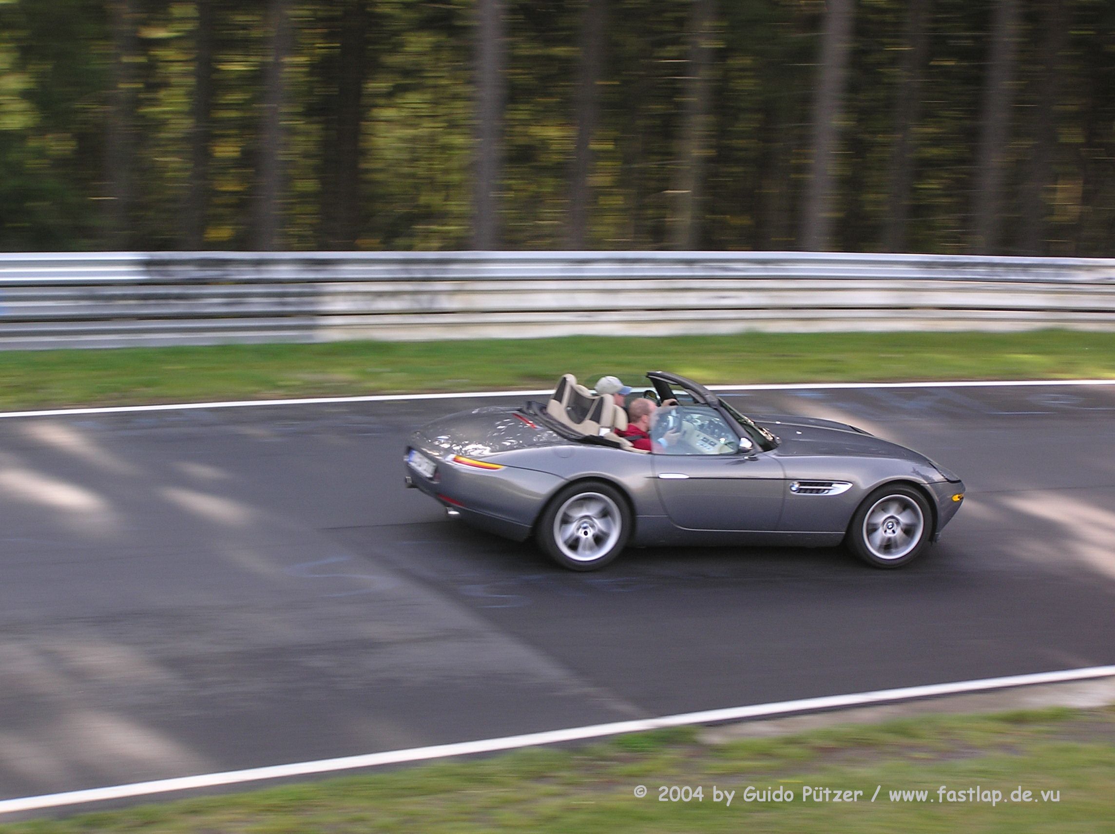 041024 Nordschleife