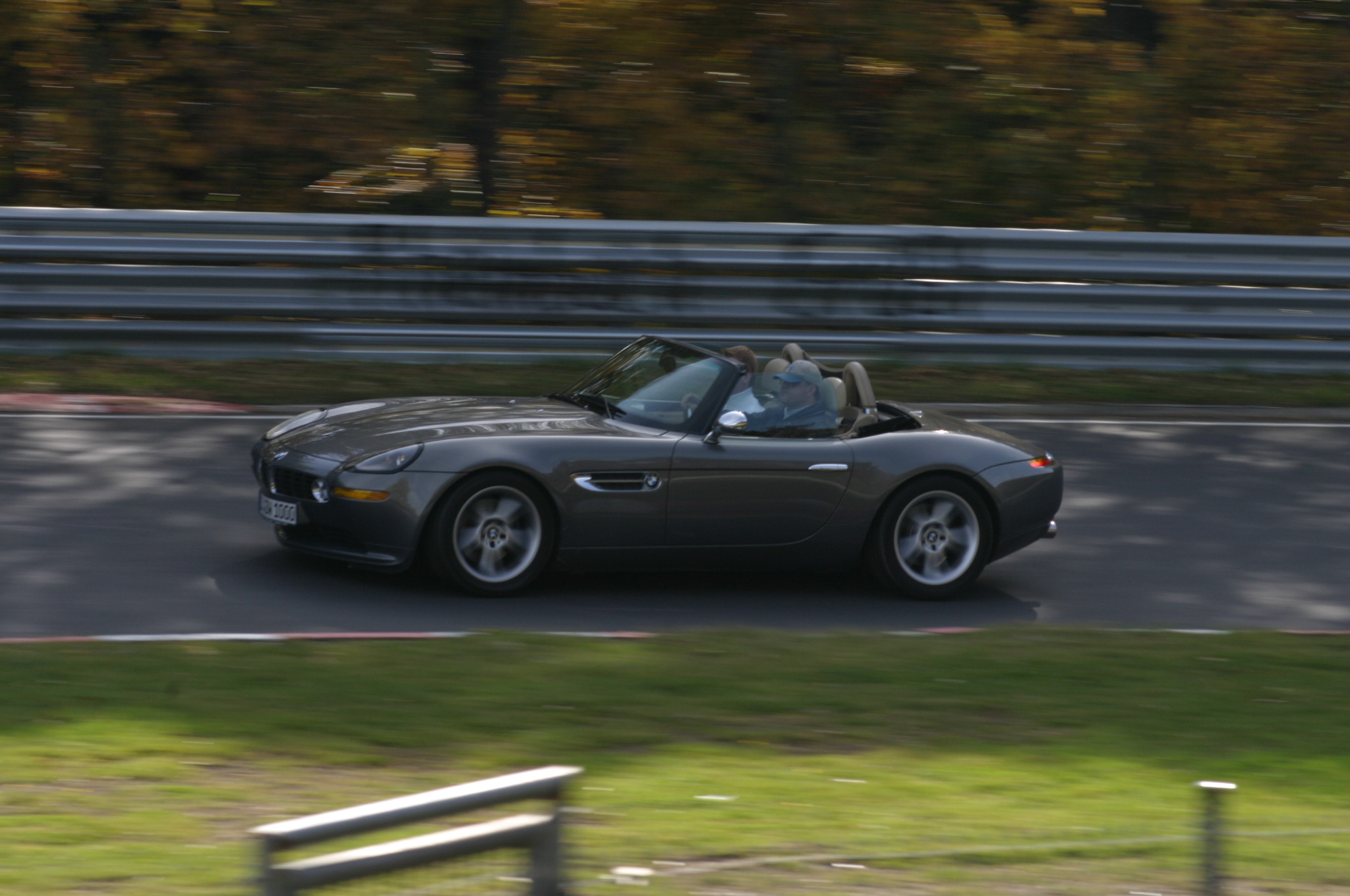 041024 Nordschleife