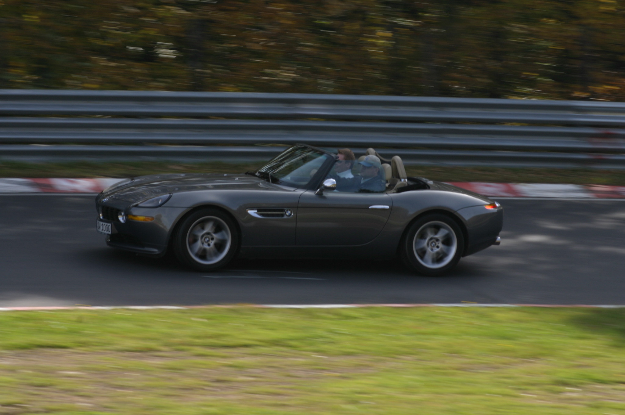 041024 Nordschleife
