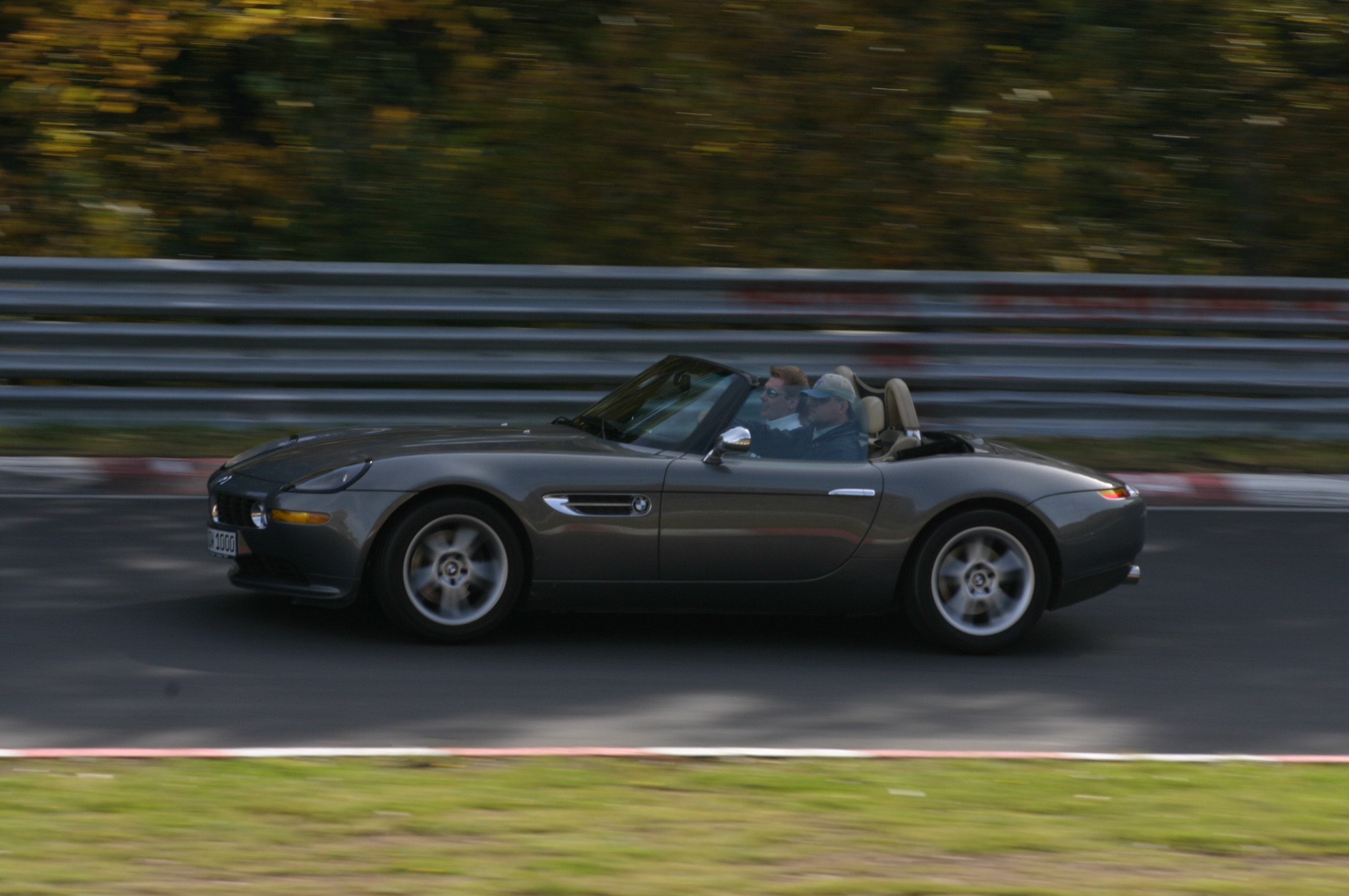 041024 Nordschleife
