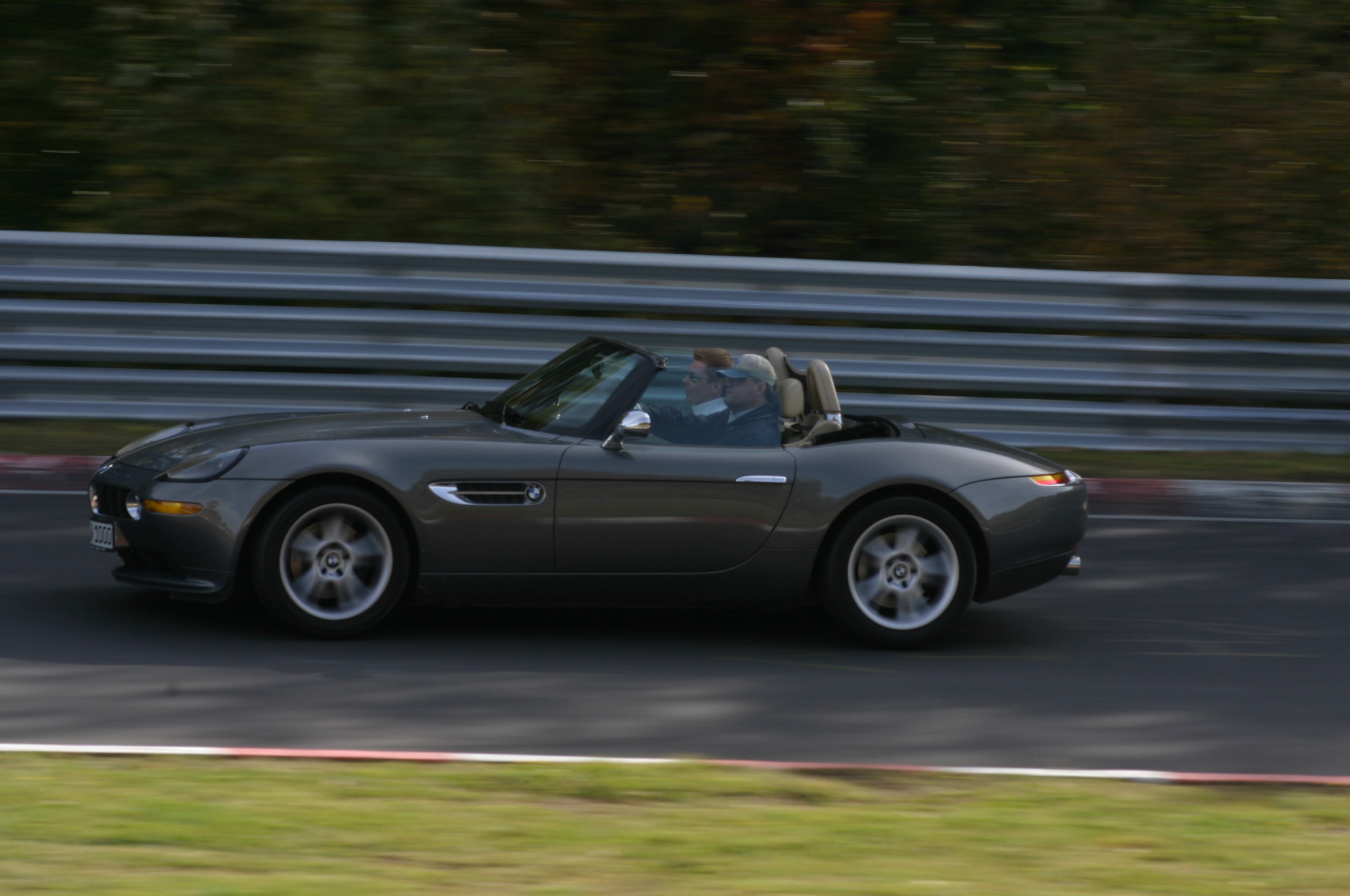 041024 Nordschleife