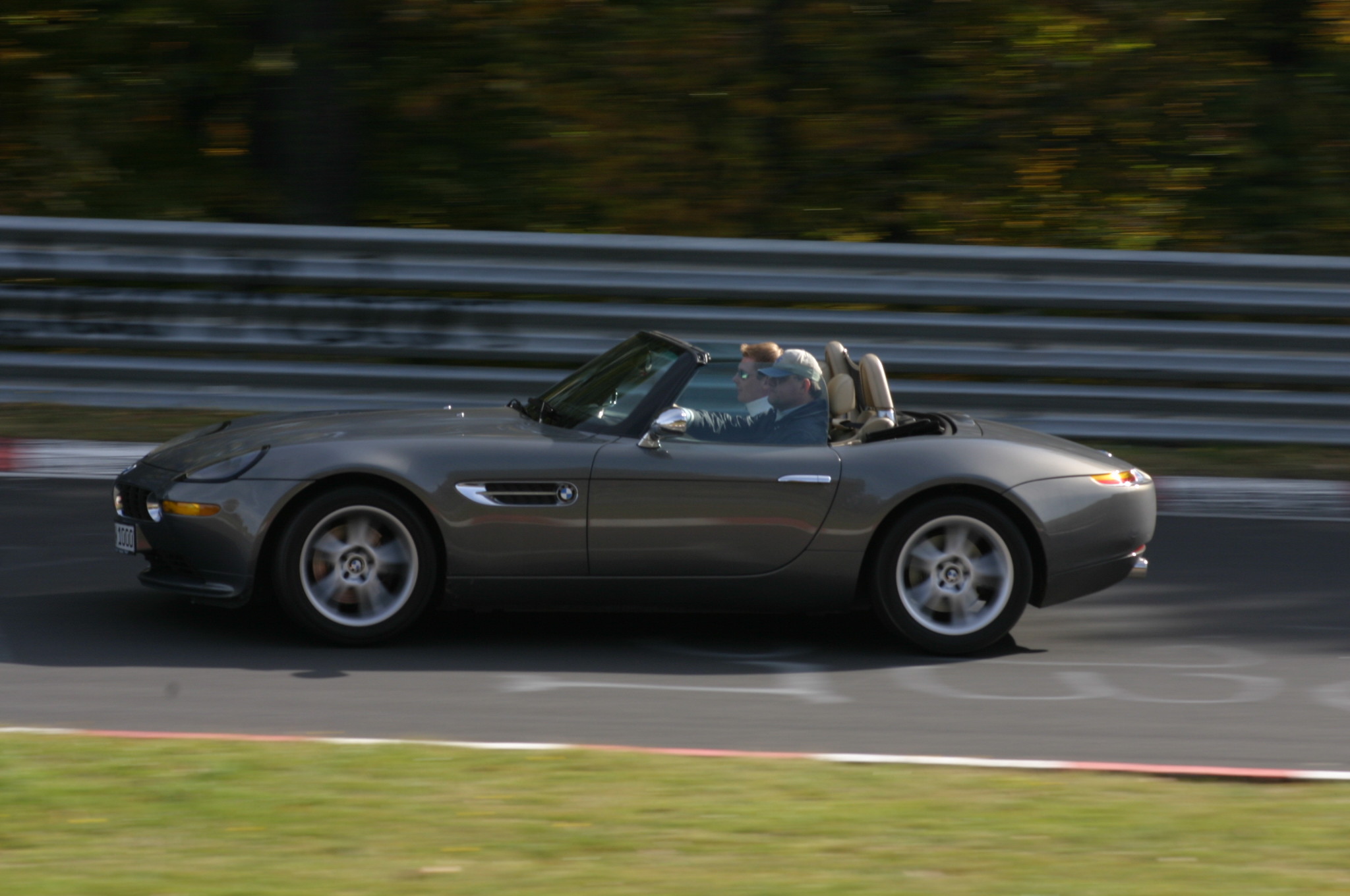 041024 Nordschleife