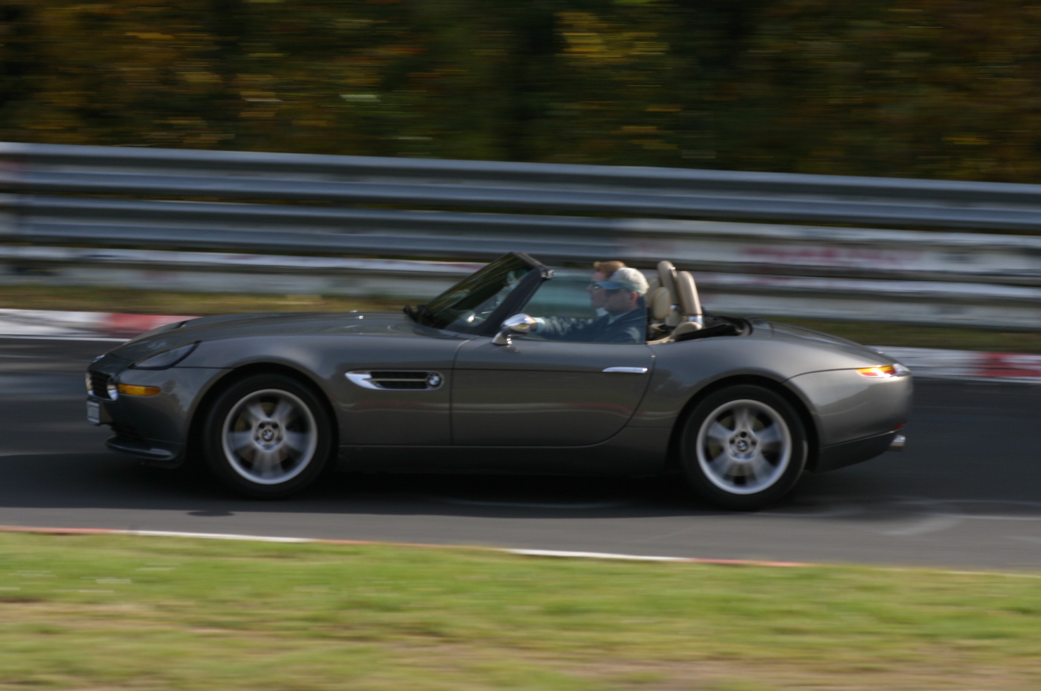 041024 Nordschleife