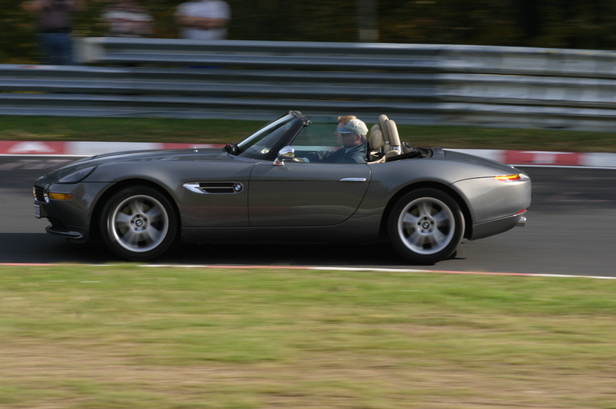 041024 Nordschleife