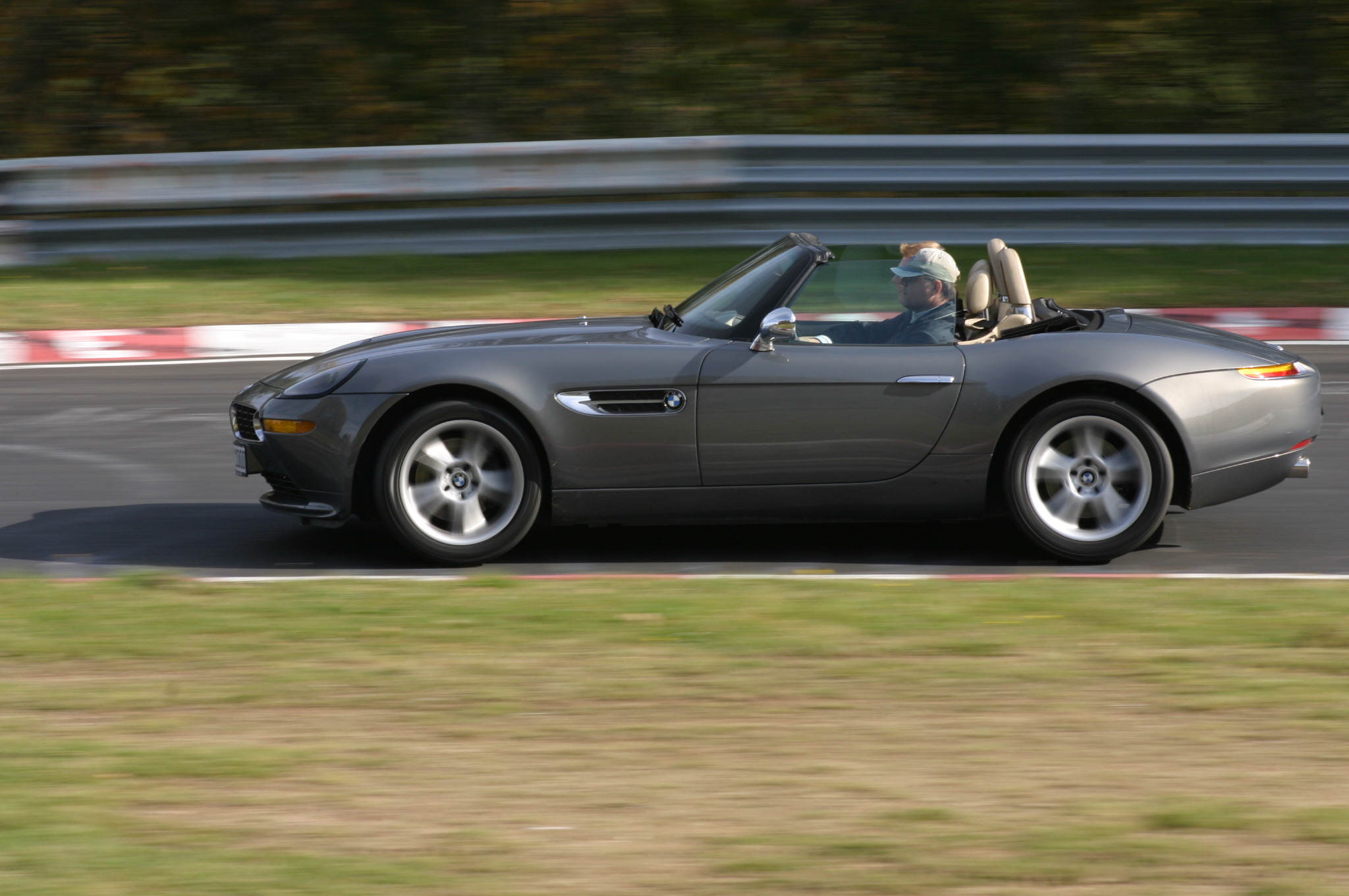 041024 Nordschleife