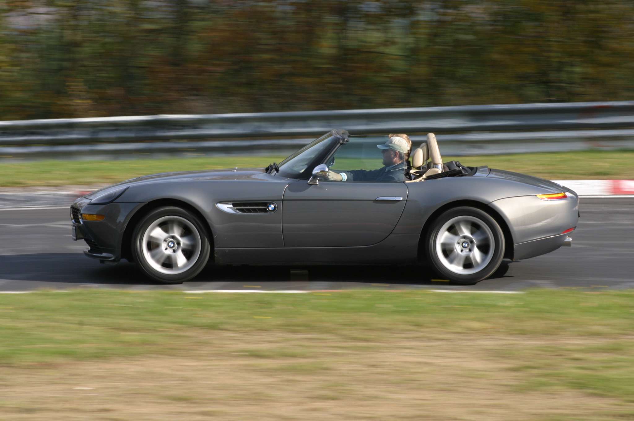041024 Nordschleife