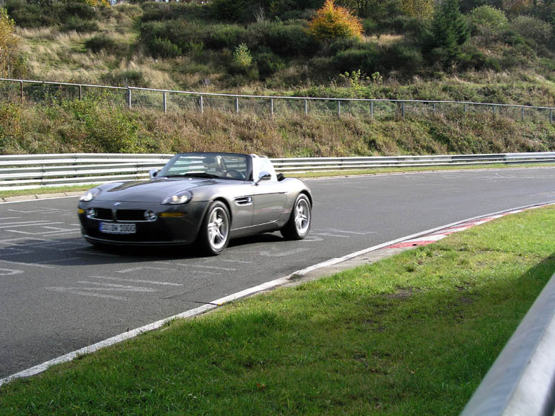 041024 Nordschleife