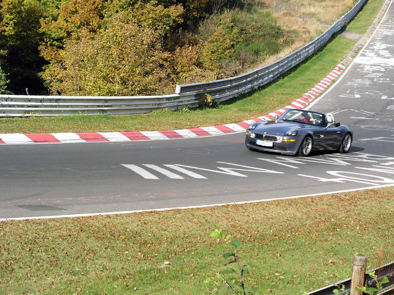 041024 Nordschleife