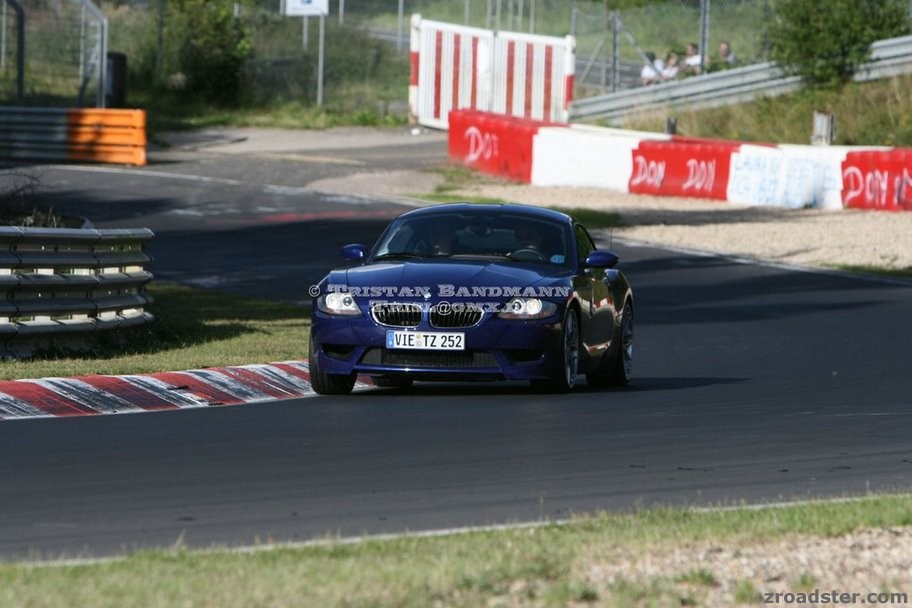 06.08.08 Nordschleife