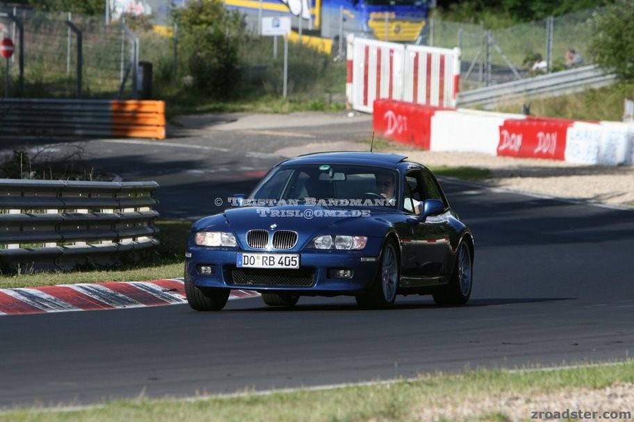 06.08.08 Nordschleife