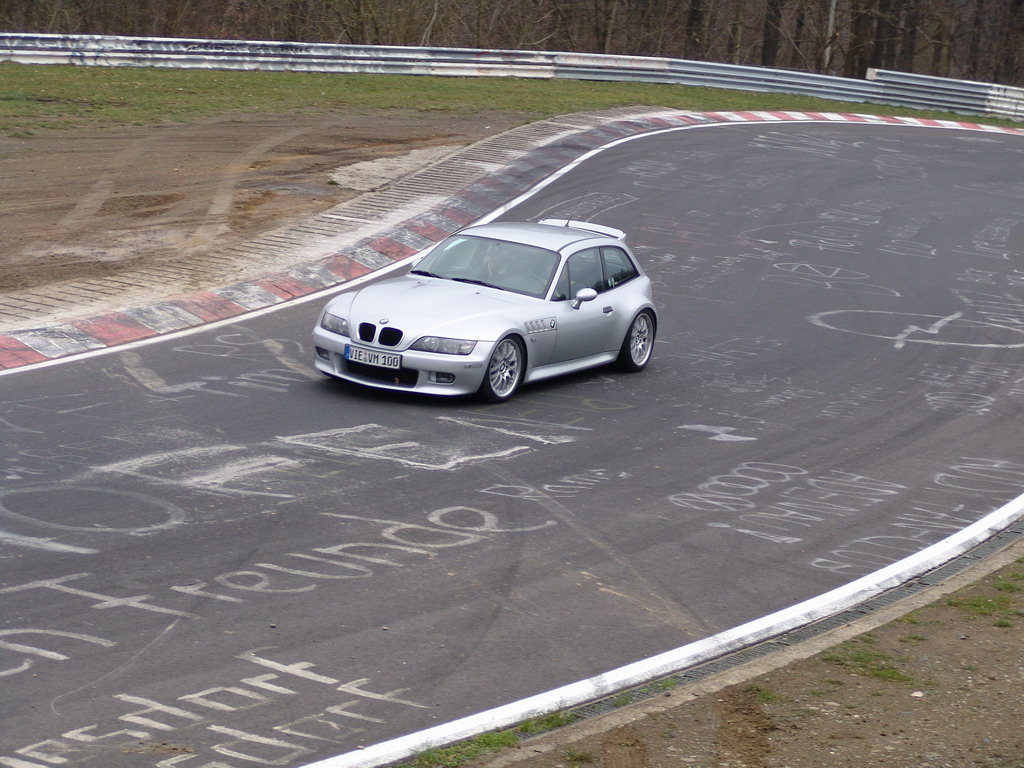 09.04.2004 - Am Ring