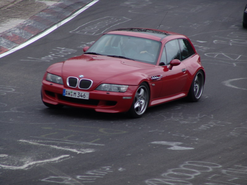 09.04.2004 - Am Ring