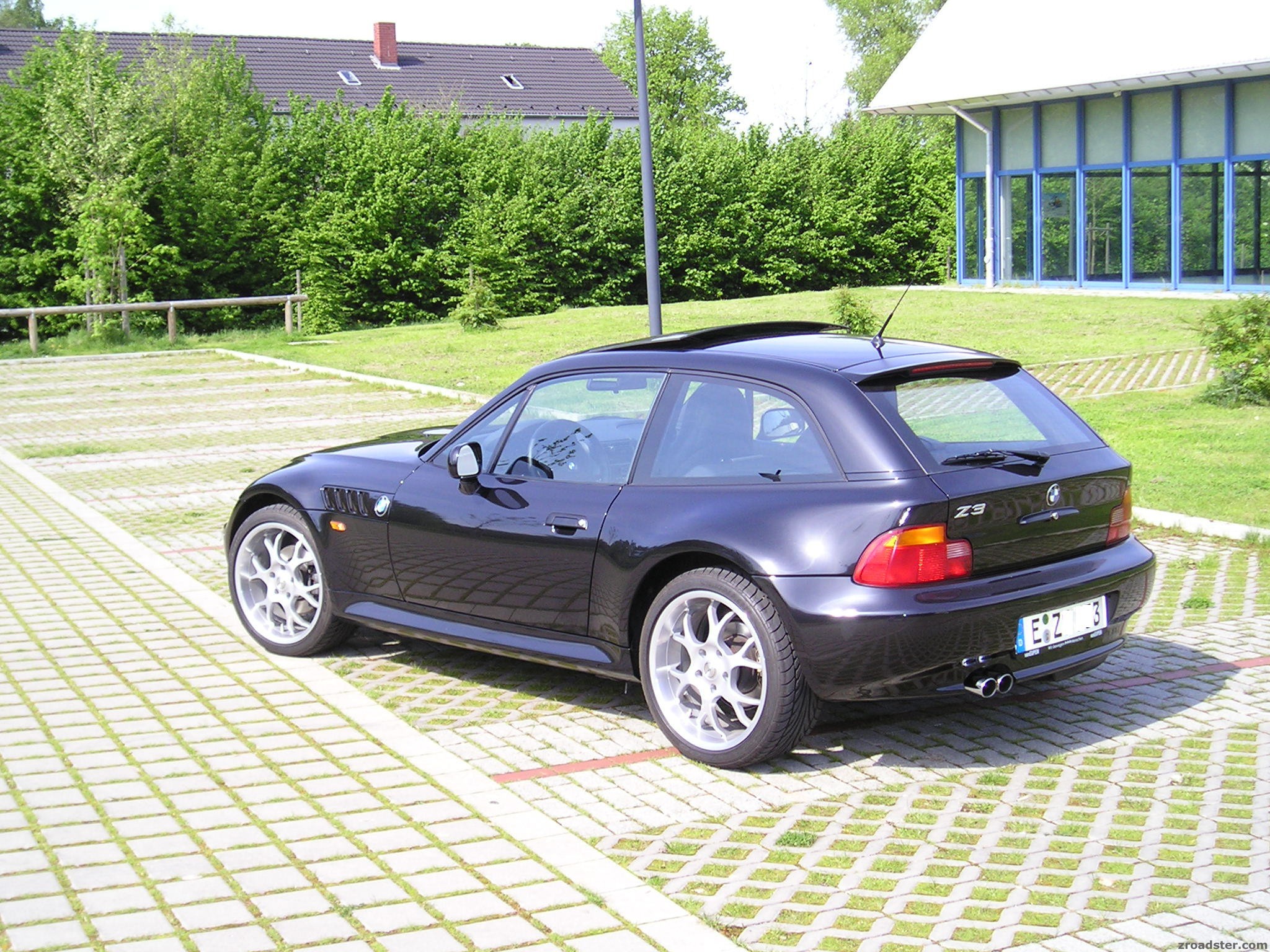 1.1 Hochglanzerlebnis