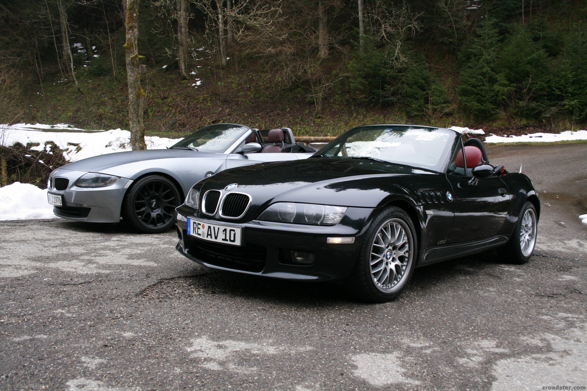 1. Südbaden Tour 2007