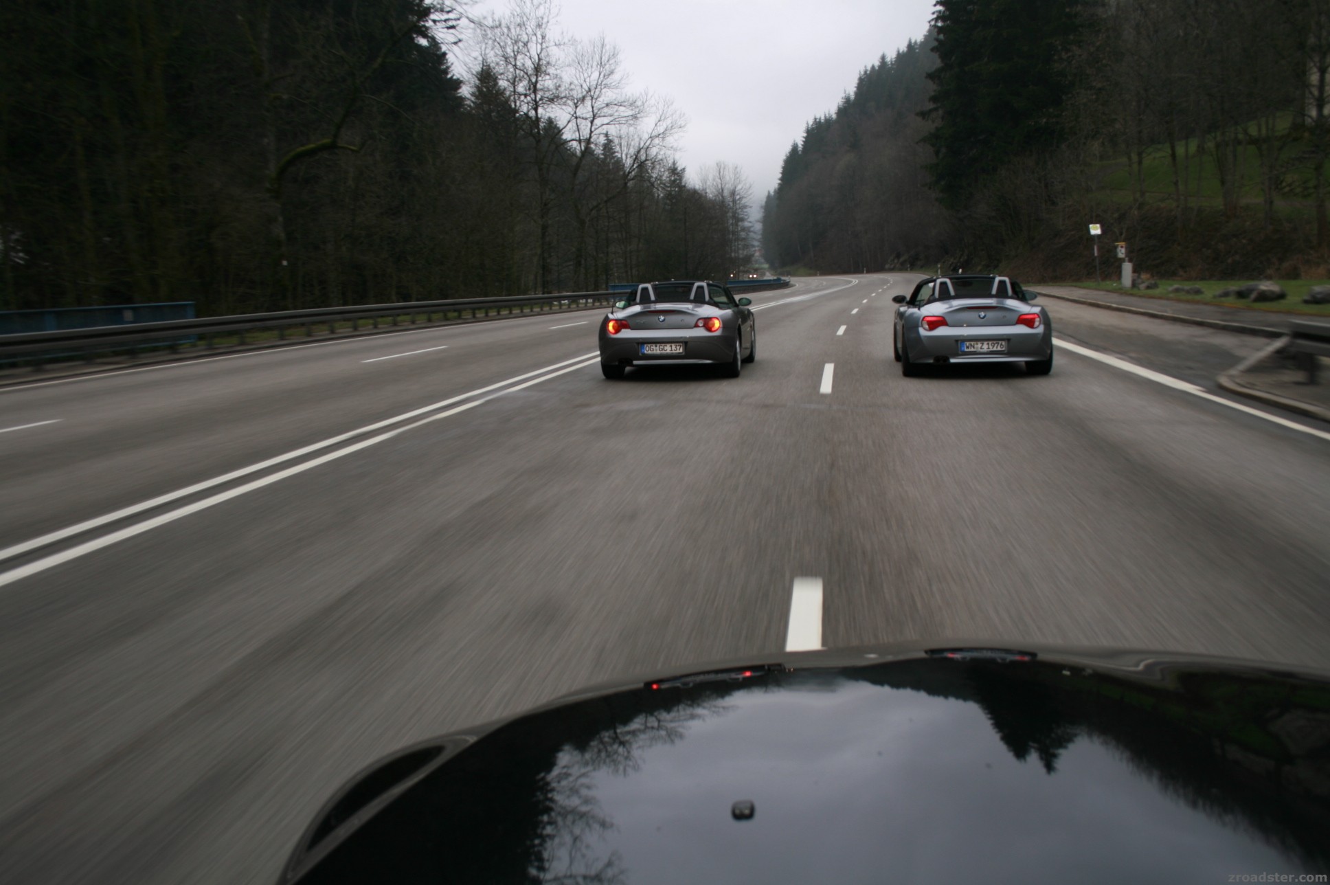 1. Südbaden Tour 2007