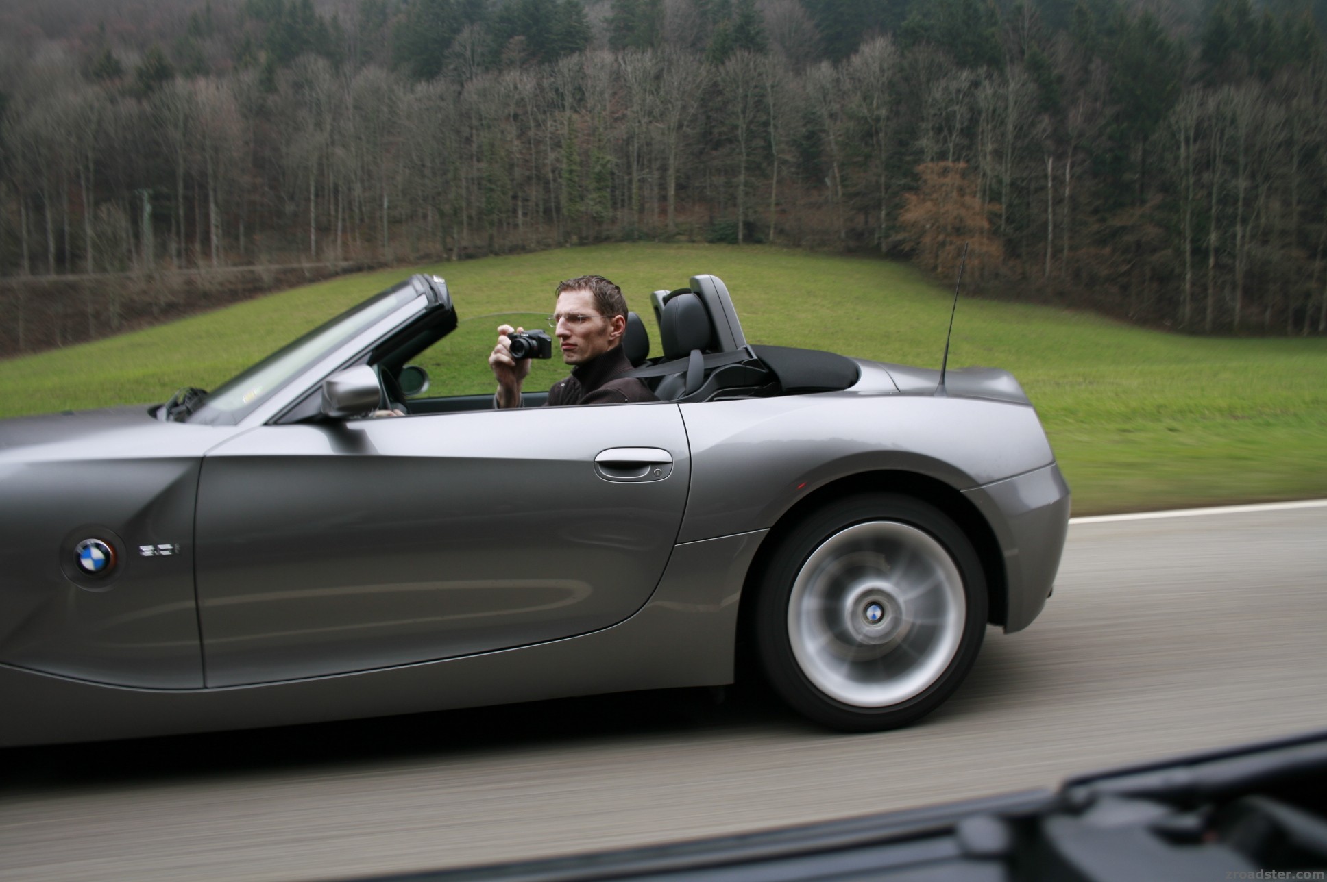 1. Südbaden Tour 2007