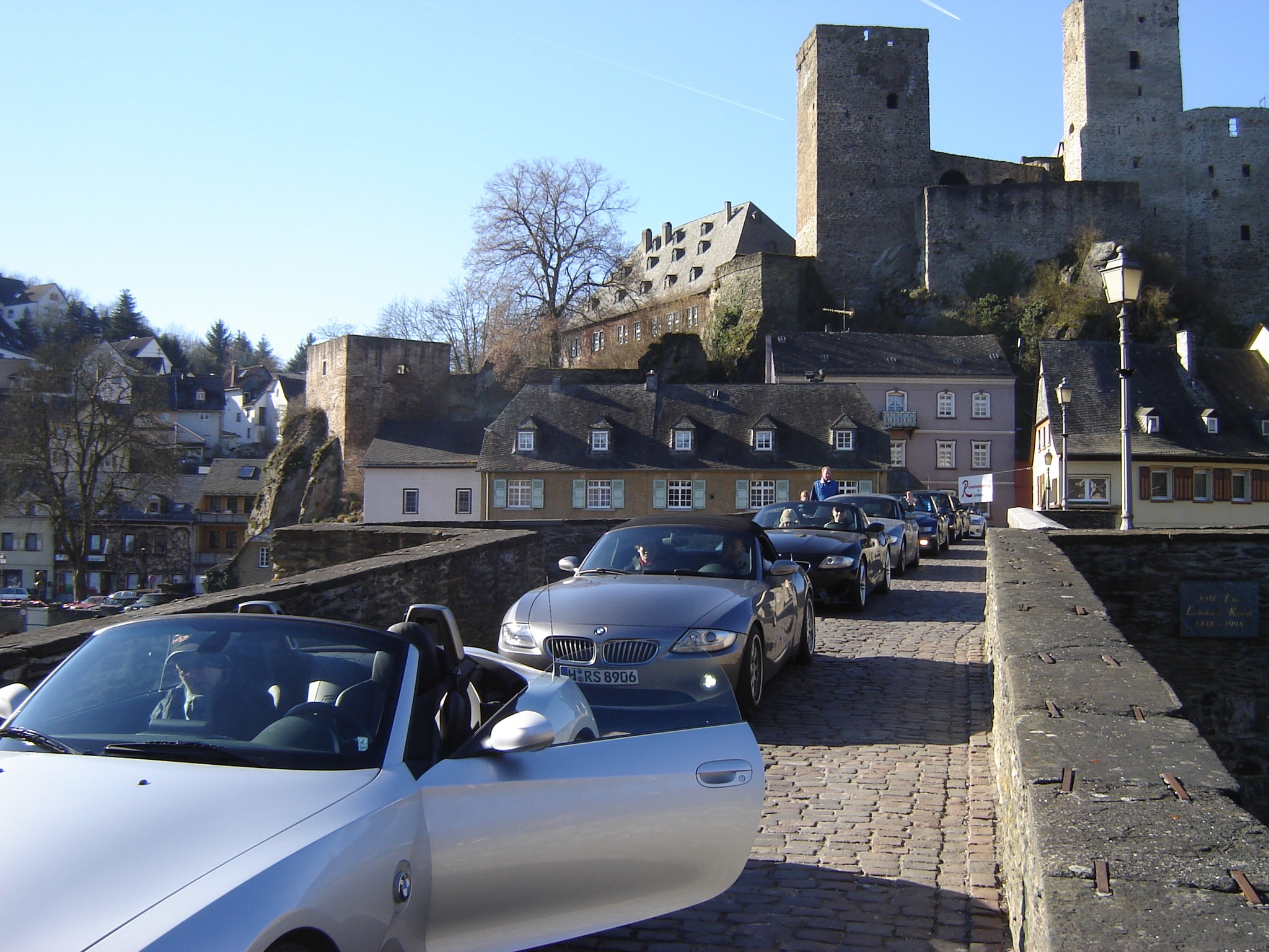1 Taunus Tour 2008