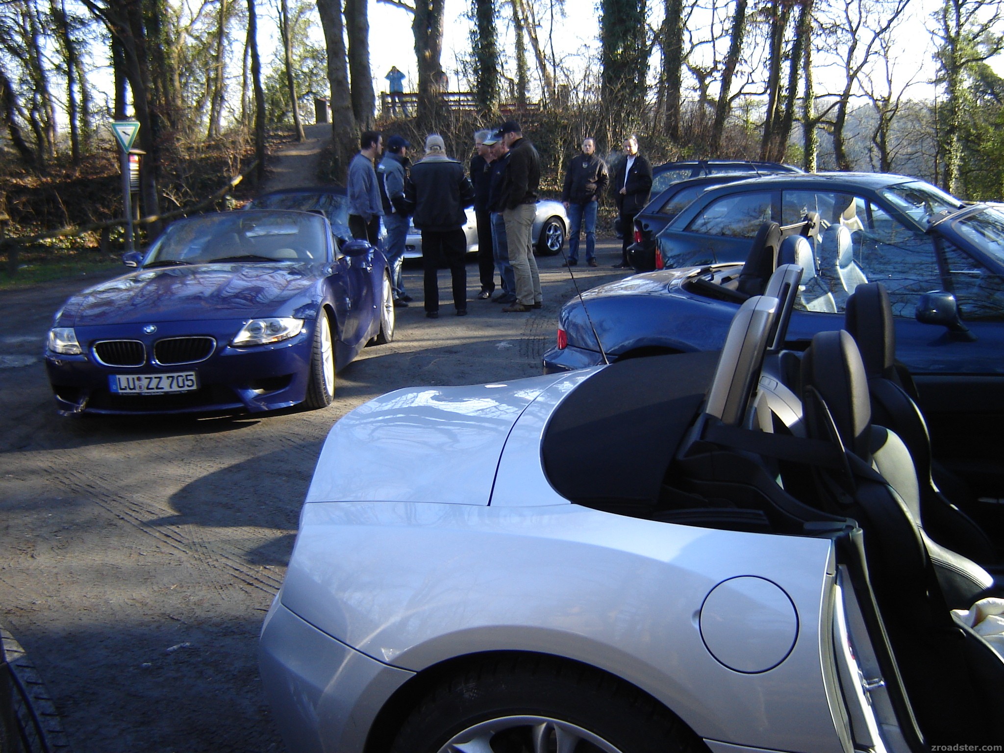 1 Taunus Tour 2008