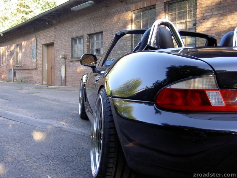 10x18ET10, Alumex Bügel