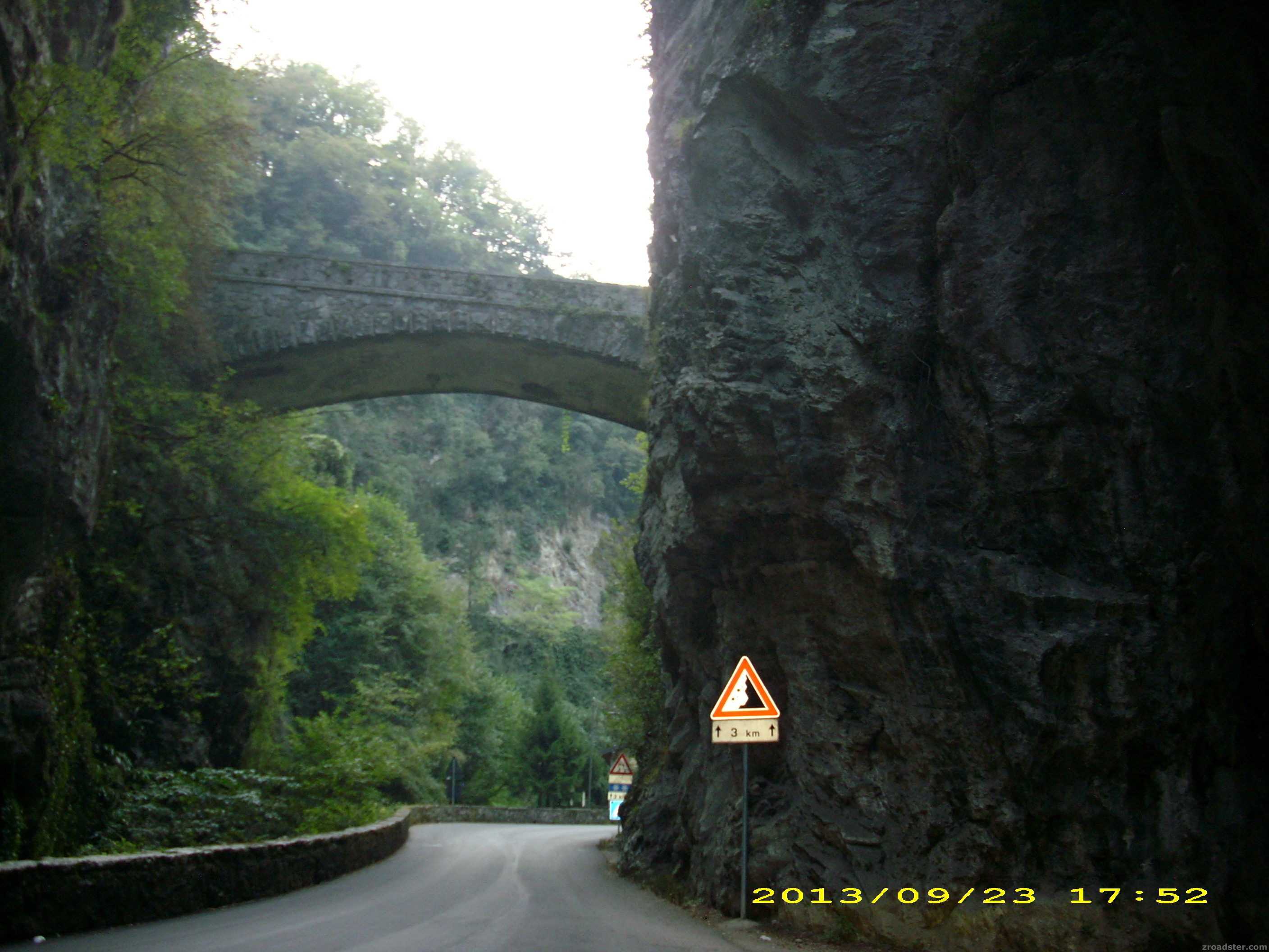 11-Strasse
