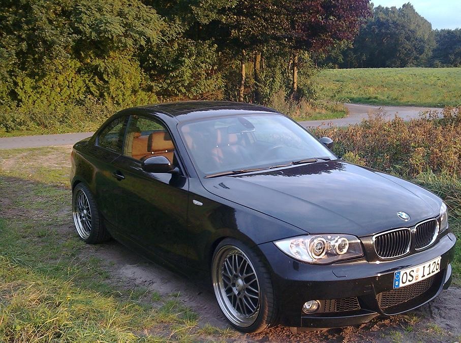 120d Coupe
