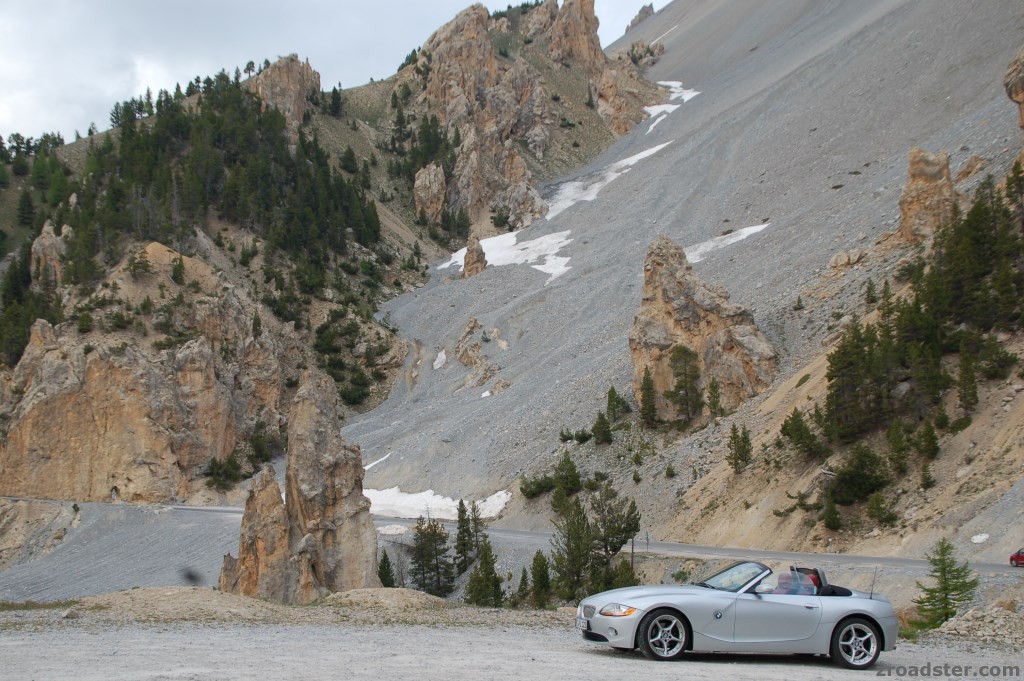 130701_Col_de_L_Iseran