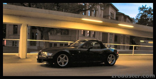 17" Shooting ZHW
