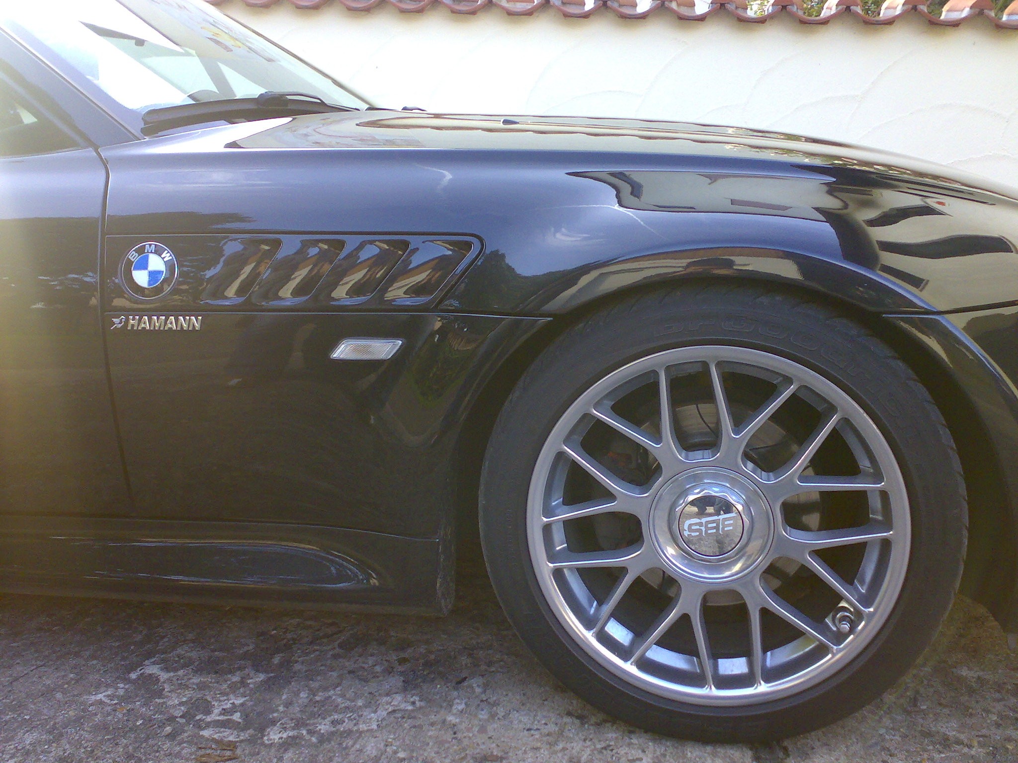17 Zoll BBS