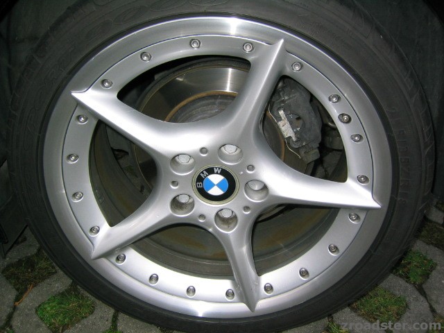 18 Zoll 108