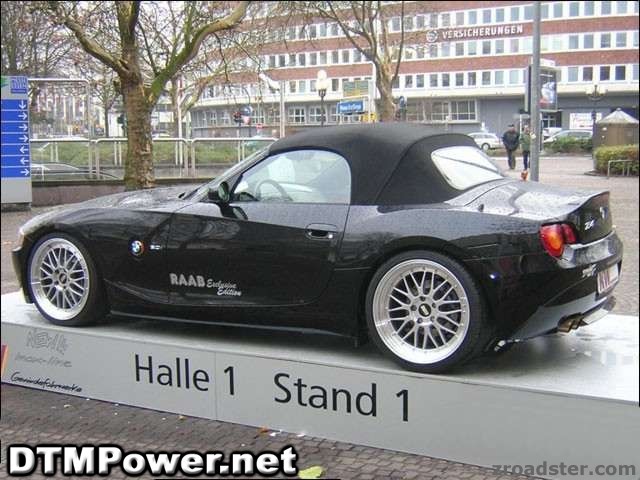 19" BBS Le Mans