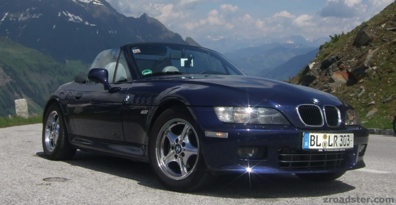 2008 Großglockner