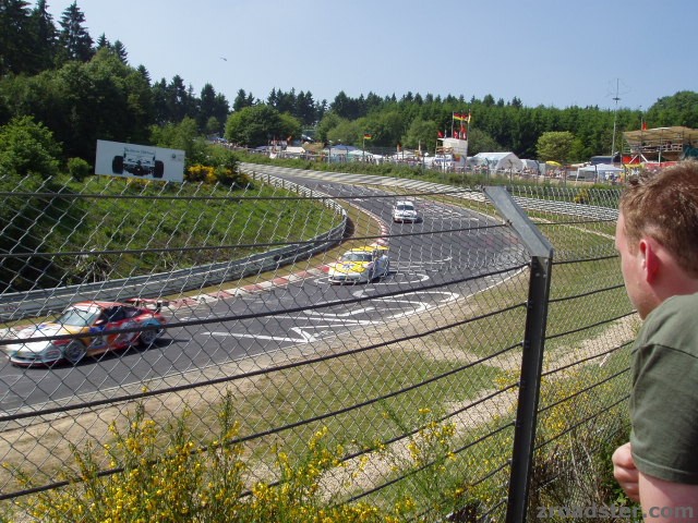 24 Stunden Rennen 2006